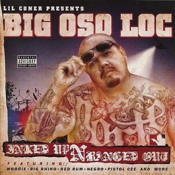 Big Oso Loc feat. Big Rhino Gangsta's Don't Talk (feat. Big Rhino)