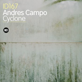 Andres Campo Cyclone