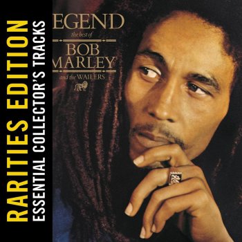 Bob Marley feat. The Wailers One Love / People Get Ready (Extended Version)