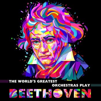 Ludwig van Beethoven, Academy of St. Martin in the Fields & Sir Neville Marriner Symphony No. 7 in A Major, Op. 92: I. Poco sostenuto - Vivace