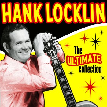 Hank Locklin Blue Hawaii