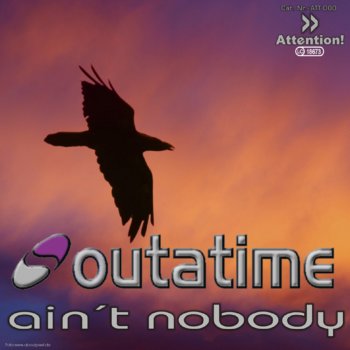 Outatime Ain't Nobody (Crew 7 Remix)