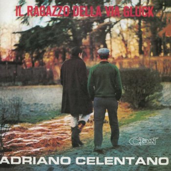 Adriano Celentano E voi ballate