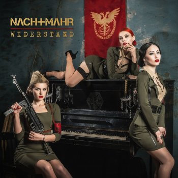 Nachtmahr Firmament (Remix by Shaârghot)