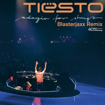 Tiësto Adagio for Strings (Fred Baker Remix)