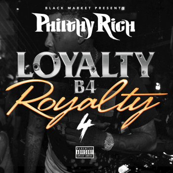 Philthy Rich feat. Mozzy & Ball Out Wrong Block