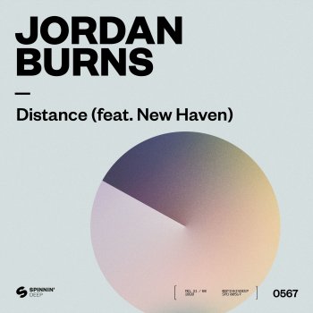 Jordan Burns Distance (feat. New Haven) [Extended Mix]