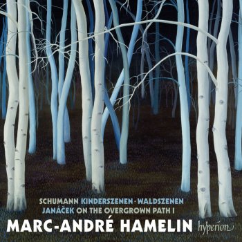 Marc-André Hamelin Kinderszenen, Op. 15: IV. Bittendes Kind