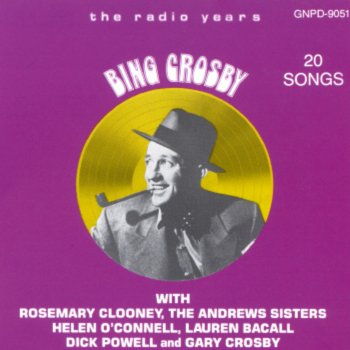 Bing Crosby P.S. I Love You
