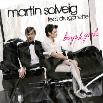 Martin Solveig Boys & Girls (David E. Sugar Remix) [MS Edit]