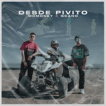 Mdmoney feat. Gcano & Doc Psych Desde Pivito