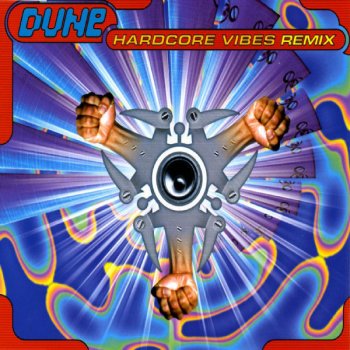 Dune feat. Froning Hardcore Vibes (Kitchen Remix By Dune)