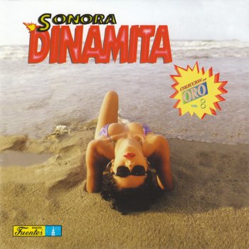 La Sonora Dinamita feat. Ernesto Elizondo No Me Digas Que No