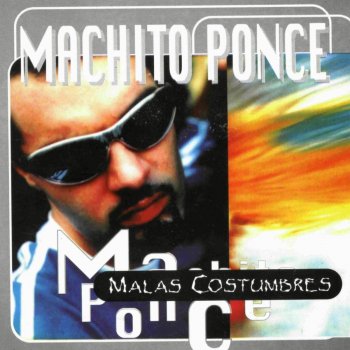 Machito Ponce Burundanga
