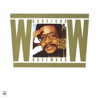 Woody Shaw Theme for Maxine