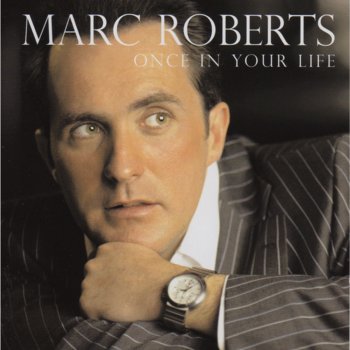 Marc Roberts I Can't Stop Thinking About You