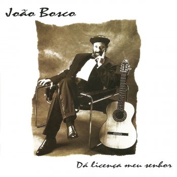 João Bosco Pai Grande