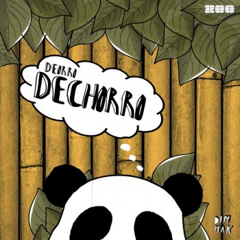 Deorro Dechorro - Club Mix