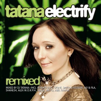 DJ Tatana Remember (feat. Stephan Maria)