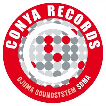 Djuma Soundsystem Soma (Jay Tripwire Remix)