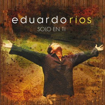 Eduardo Ríos feat. Fela Dominguez Para Alabarte (feat. Fela Dominguez)