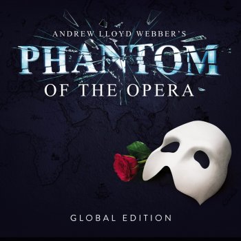 Andrew Lloyd Webber feat. "The Phantom Of The Opera" 2000 Mexican Spanish Cast Mascarada - 2000 Mexican Spanish Cast Recording Of "The Phantom Of The Opera"