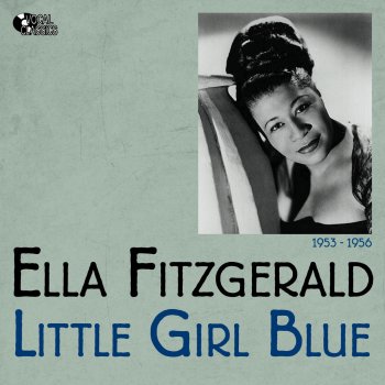 Ella Fitzgerald feat. The Ray Charles Singers Crying In the Chapel