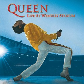 Queen Hammer To Fall (Live, Wembley Stadium, July 1986)