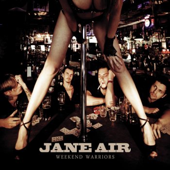 Jane Air My Heart Is an Open Wound
