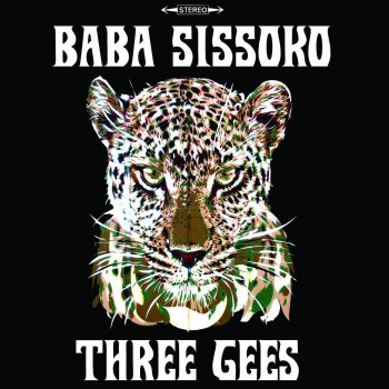 Baba Sissoko Griot