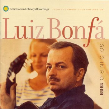 Luiz Bonfà Variações Em Violão (Variations on Guitar)