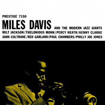 Miles Davis The Man I Love (Take 1)