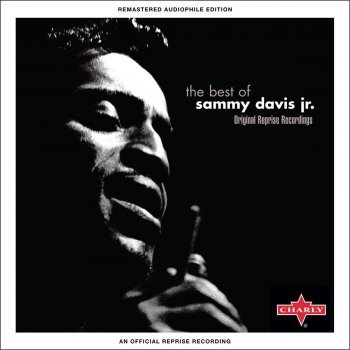 Sammy Davis, Jr. Uptight/You've Got Your Troubles