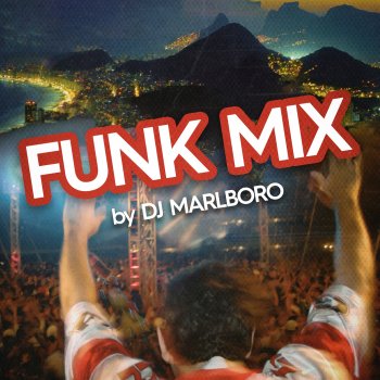 DJ Marlboro Som do Morro