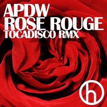 Analog People in a Digital World Rose Rouge (Cagedbaby remix)