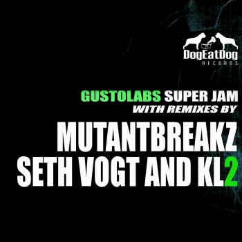 Gustolabs feat. Seth Vogt Space Jam - Seth Vogt Remix