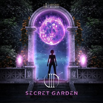 Team J.I.N Secret Garden