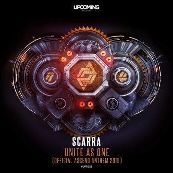 Scarra Unite As One (Official Ascend Anthem 2019)