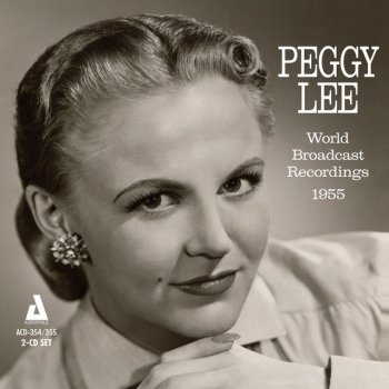 Peggy Lee Let's Call It a Day