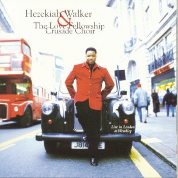 Hezekiah Walker & The Love Fellowship Crusade Choir Jesus Is My Help