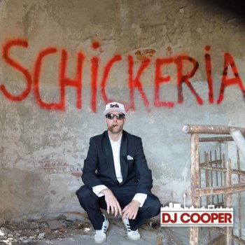 DJ Cooper Schickeria (Radio Edit)