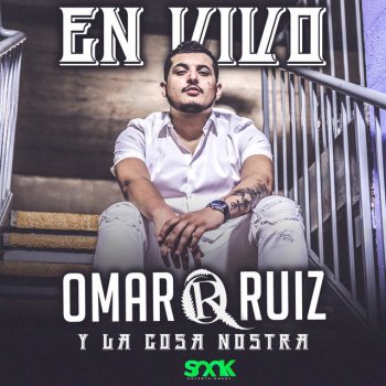 Omar Ruiz Cuando Tu Me Besas - En vivo