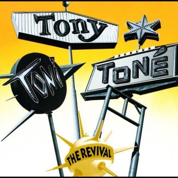 Tony! Toni! Toné! Let's Have a Good Time