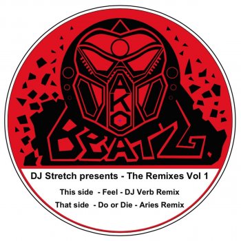 DJ Stretch Do or Die (Aries Remix)