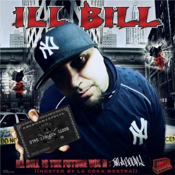 Ill Bill feat. El Gant Metal Music