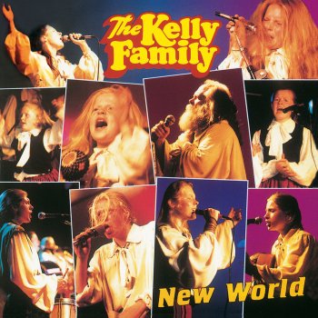 The Kelly Family Only Our Rivers Run Free
