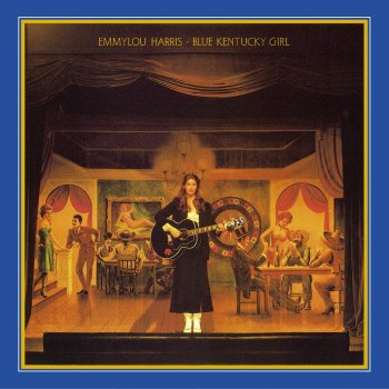 Emmylou Harris Save The Last Dance For Me