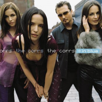 The Corrs Somebody for Someone