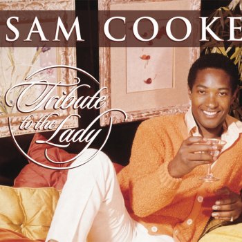 Sam Cooke I Cover The Waterfront