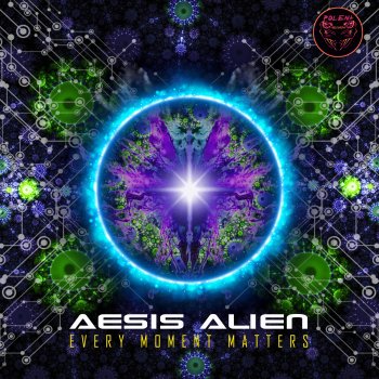Aesis Alien Every Moment Matters